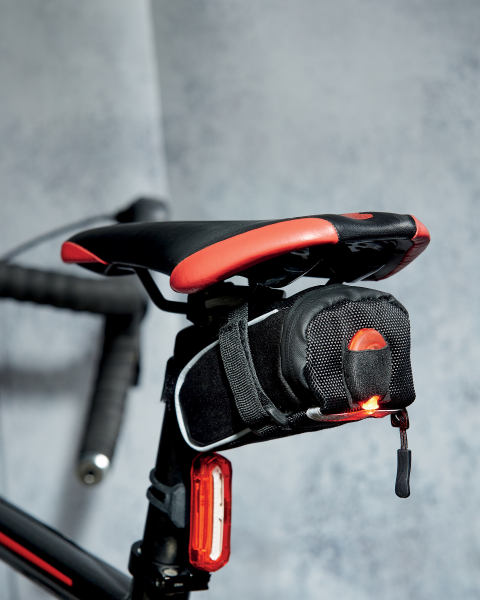 Bikemate Saddle Bag Tool Set