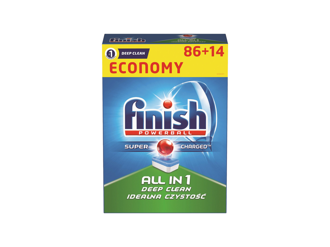 Finish All in 1