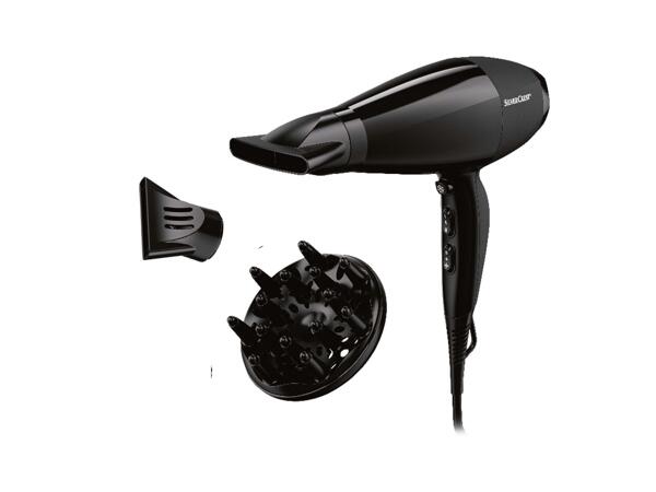 2400W Ionic Hair Dryer