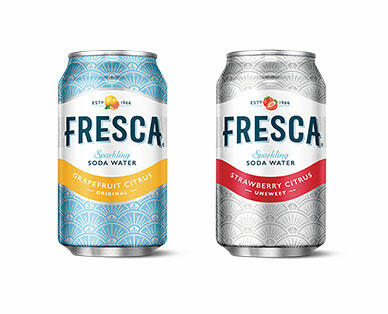 Fresca 12-Pack Assorted varieties