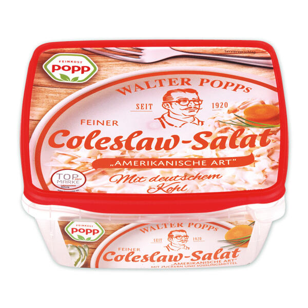 Beilagensalat