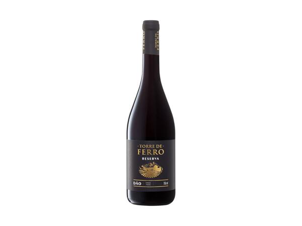 Dão Reserva DOC 2019