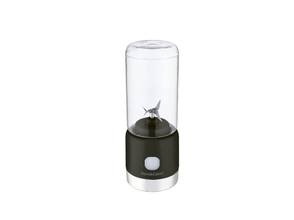 SILVERCREST(R) KITCHEN TOOLS Přenosný smoothie mixér SSMA 67 B2
