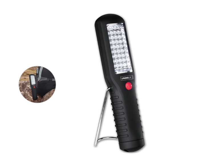 LIVARNO LUX Trekking Light