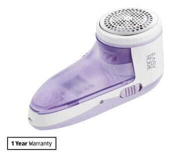 Rechargeable Lint Shaver