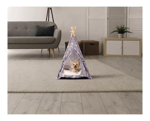 Heart to Tail 
 Pet Tent