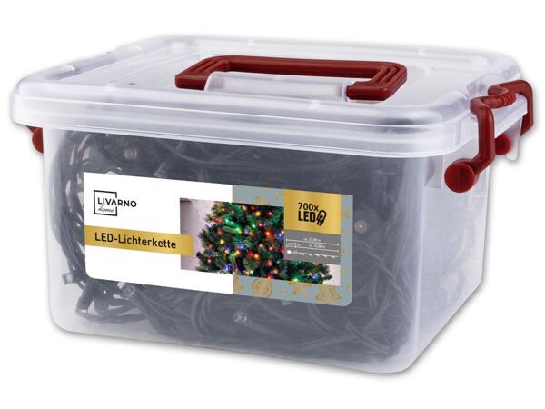 LED-Lichterkette