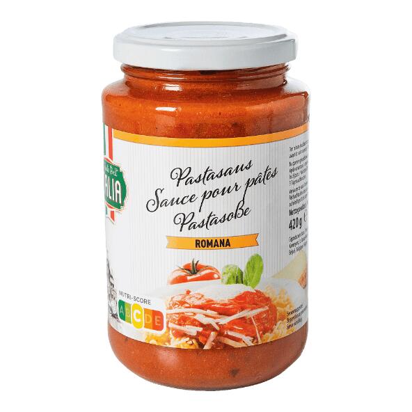 ITALIA(R) 				Nudelsoße