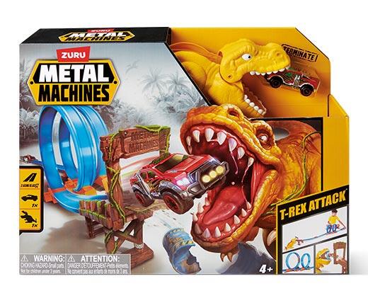 Zuru 
 Car Track Set