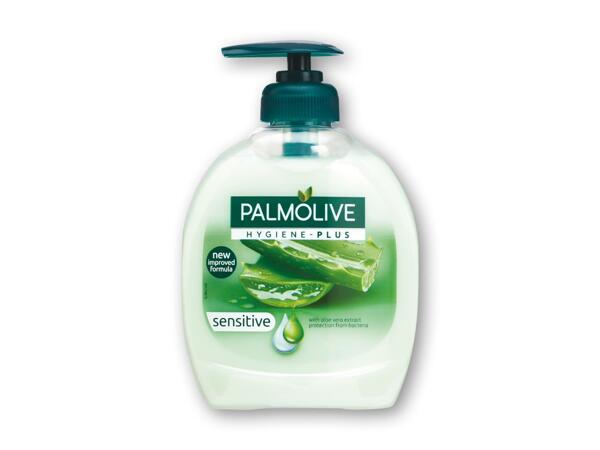 Palmolive håndsæbe