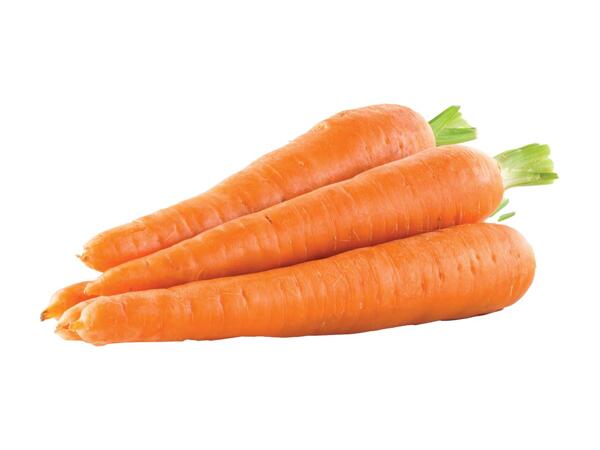 Carrots