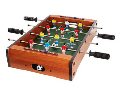 Tabletop Games