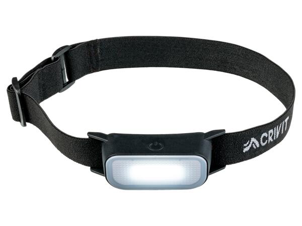 LED Head Torch
