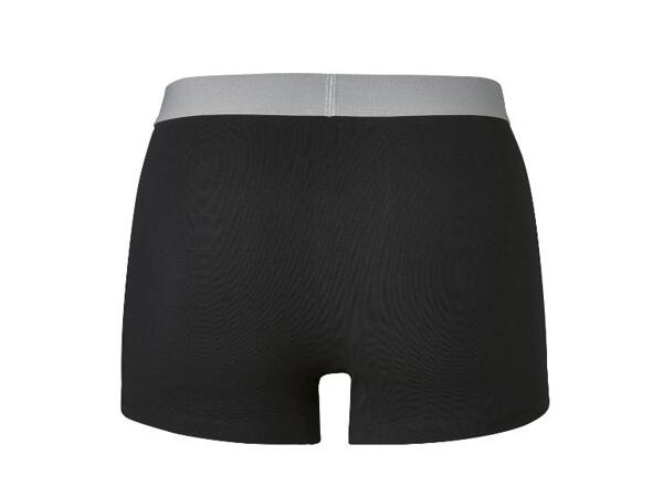 Pánské boxerky, 3 kusy