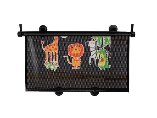 Car Sunshade Assortment