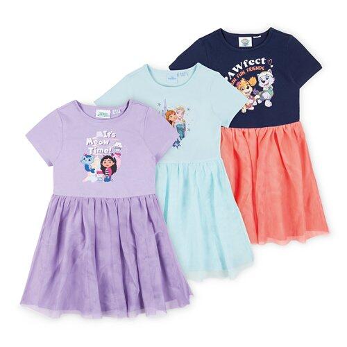 Robe en tulle pour tout-petits ou enfants