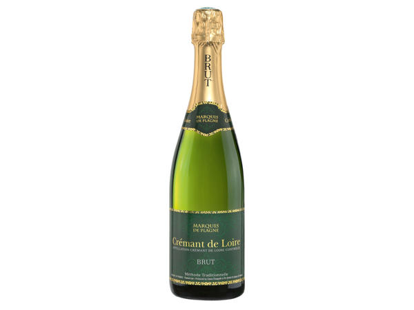 Crémant de Loire AOC