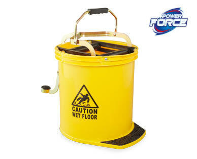 Heavy Duty Wringer Bucket