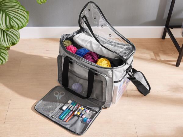 Sewing Machine Trolley Bag