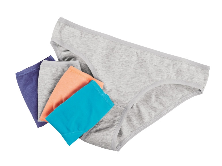 ESMARA LINGERIE Ladies' Briefs