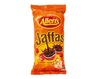 Allen's Jaffas 1kg