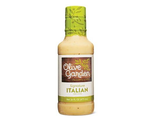 Olive Garden Signature Italian Dressing