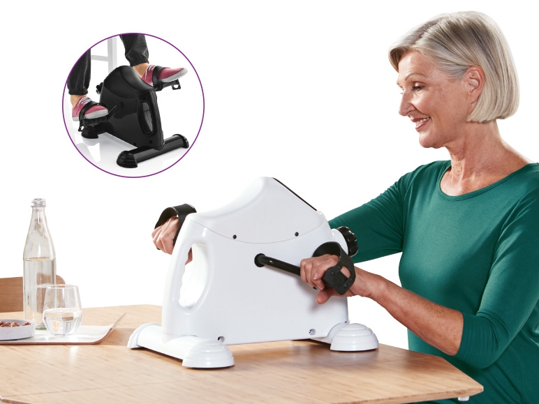 Crivit(R) Arm & Leg Trainer