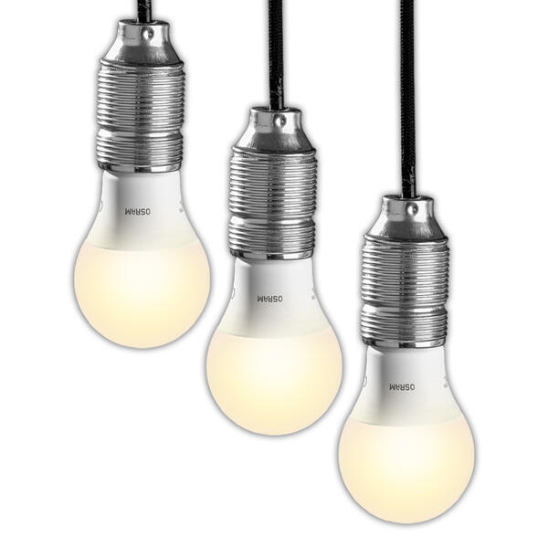 Leuchtmittel 3er Spar-Pack