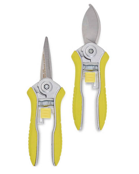 Mini Pruning Shears