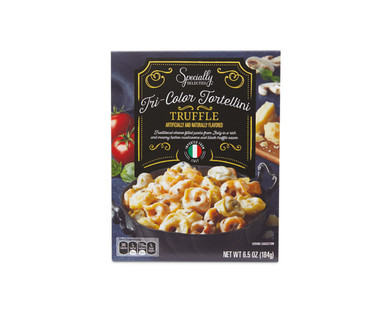 Specially Selected Gourmet Tortellini with Sauce