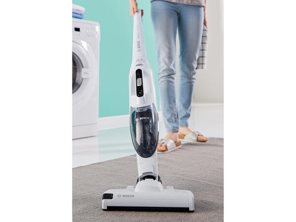 Cordless Electric Broom