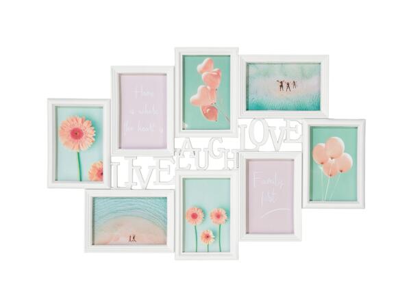 LIVARNO home Photo Frame
