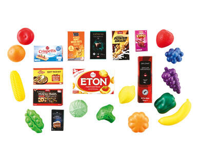 ALDI Shopping Set