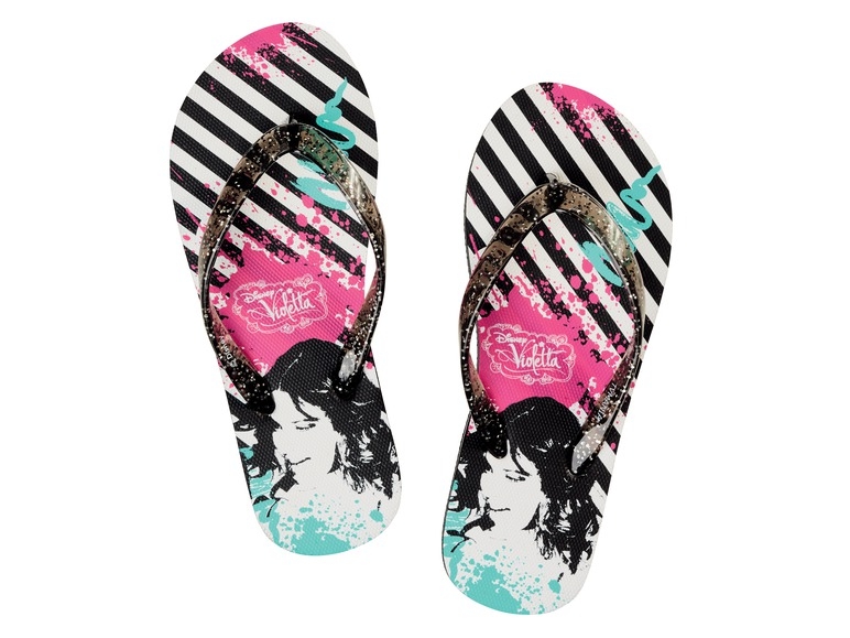 Kids' Flip Flops