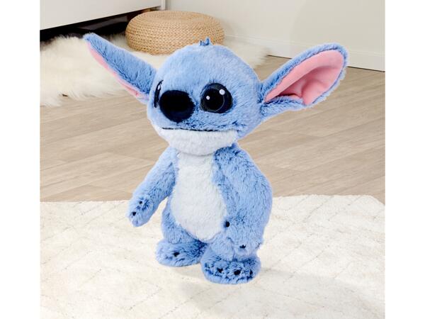 Disney Stitch Plush Toy