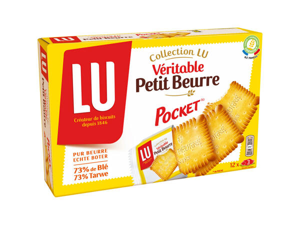 Biscuits