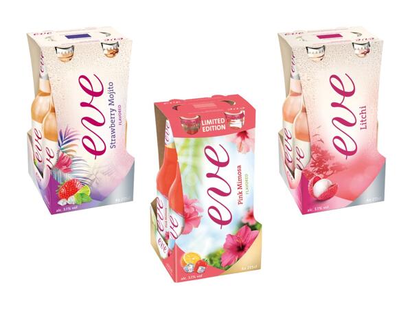 Boisson Eve