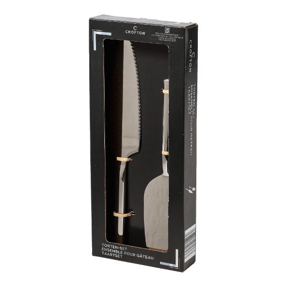 CROFTON(R) 				Couverts de service