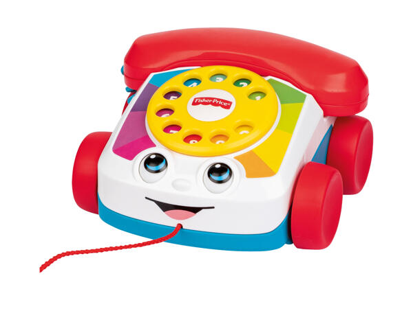 FISHER-PRICE(R) Babylegetøj