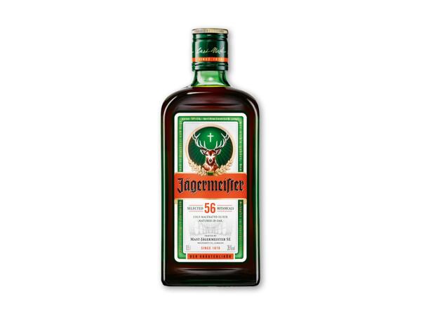 Tequilla eller Jägermeister
