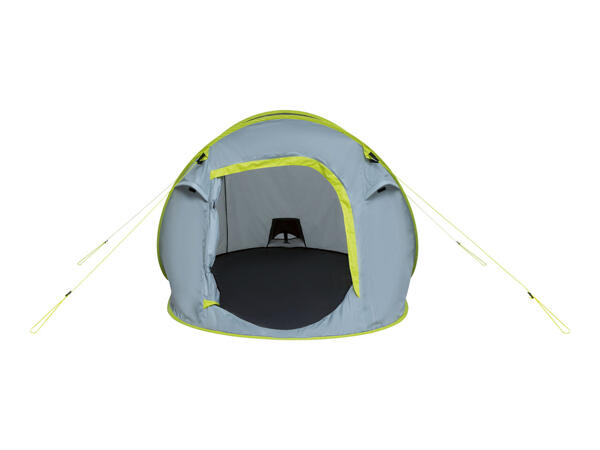 Rocktrail Pop-Up 2 Person Tent