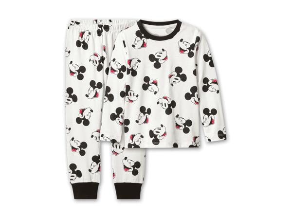 Kleinkinder Pyjama