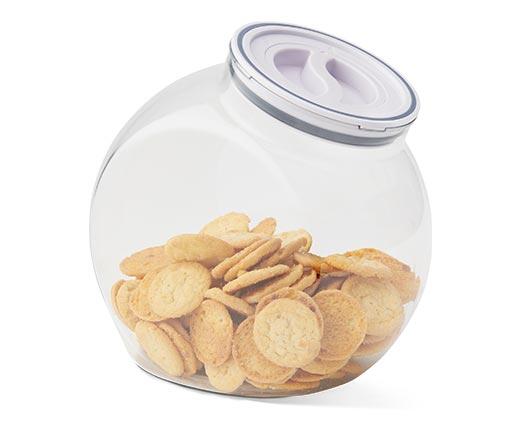 Crofton Snack Jar or Shake & Store Set