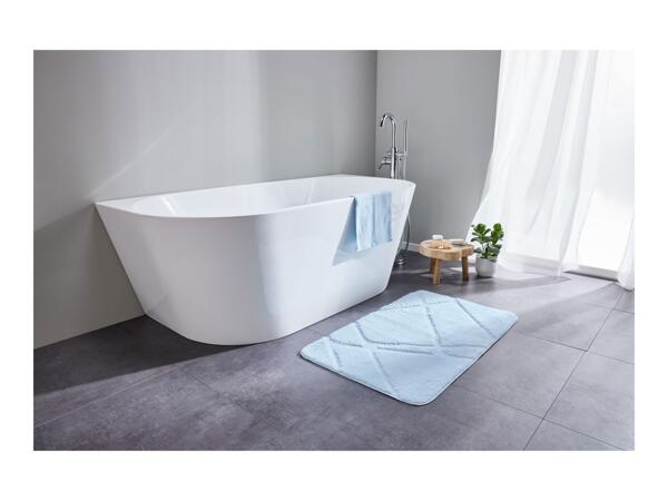 Livarno Home Bath Mat