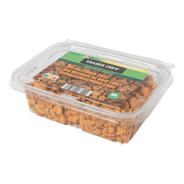 TRADER JOE'S(R) 				Bio-Nussmischung