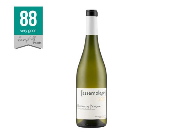 Chardonnay / Viognier