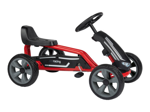 Playtive Go-Kart
