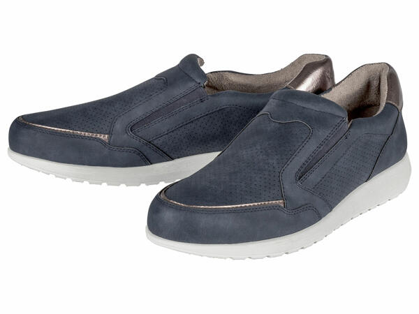Ladies' Shoes