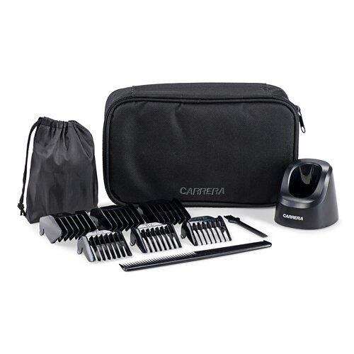 CARRERA Profi Haarentfernungs-Set