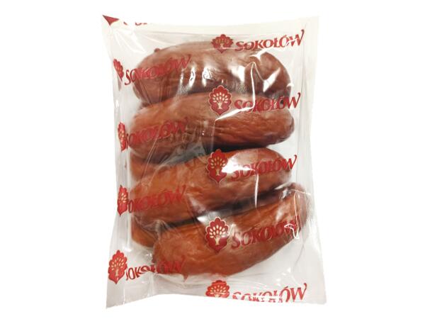 Bukowe Sausages
